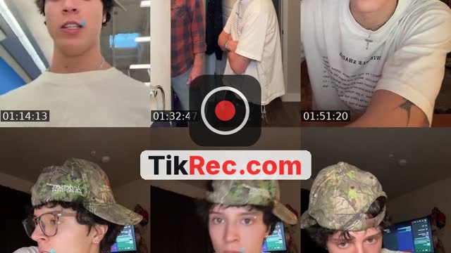 @jackk.smiles TikTok live from 2026-09-29