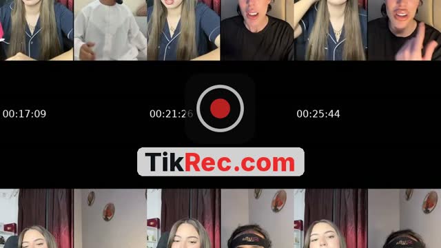 @fati.att TikTok live