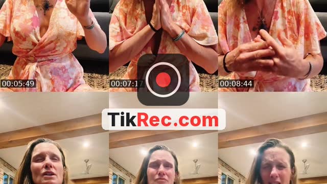 @dee_vining TikTok live from 2026-09-29