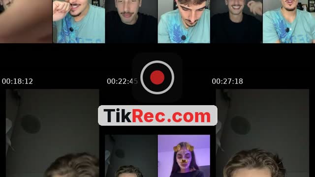 @ixnzxn TikTok live from 2026-09-29