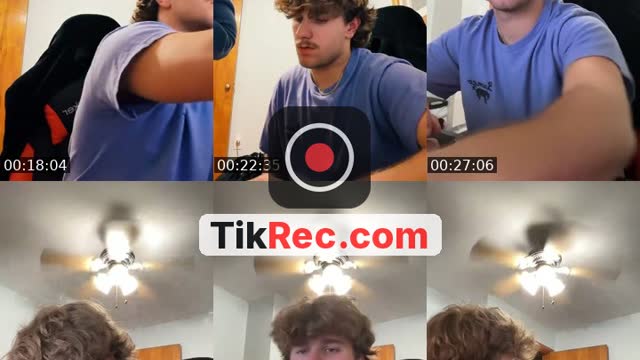 TikTok live: What’s cooking? by @bglass6