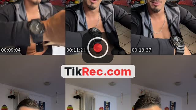 @dada31820 TikTok live