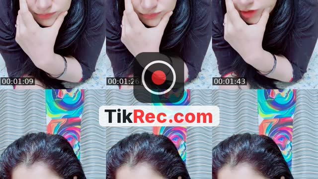 @sanam777786 TikTok live
