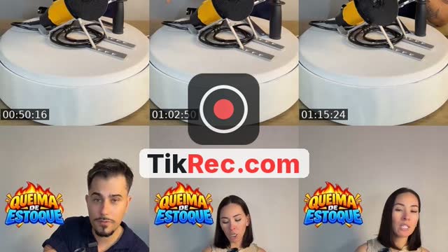 TikTok live: Descontos incriveis ! by @livepann