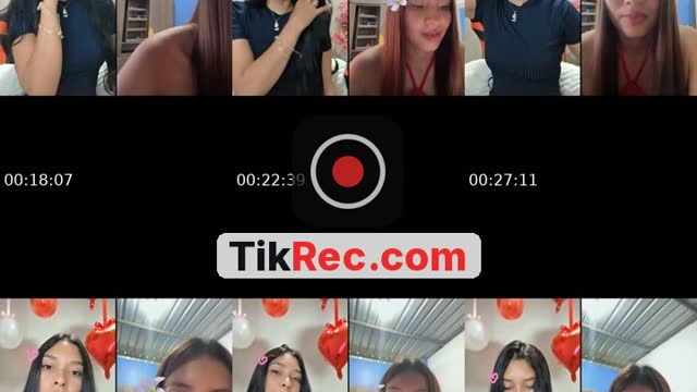 @mayitaalvarenga TikTok live from 2026-09-30