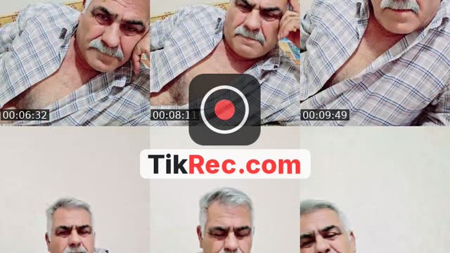 @osmanbekir8888 TikTok live