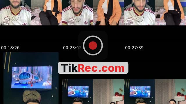 ثقة في الله نجاح 🤲 مرحبا بكم 🔁 - @aymen_abloul_officiel