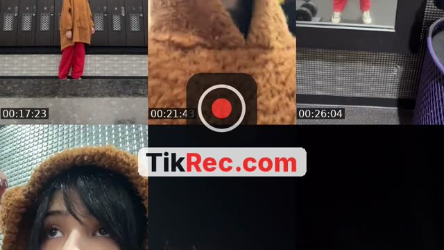 TikTok live: Gym maxxing😮‍💨 by @leedolly707