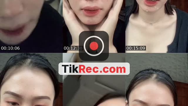 @anggraeni12_ TikTok live