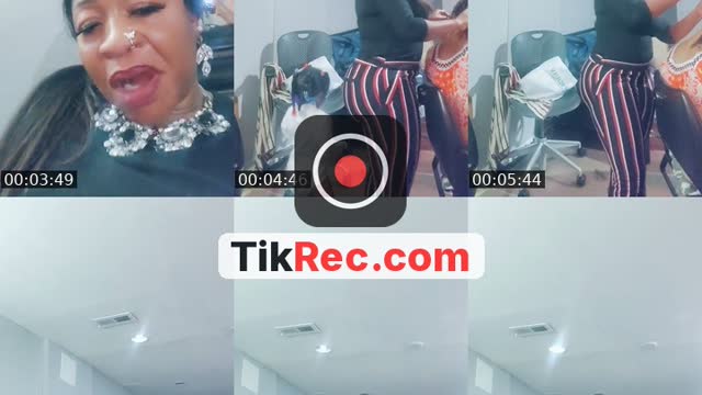@preciousalade1234 TikTok live