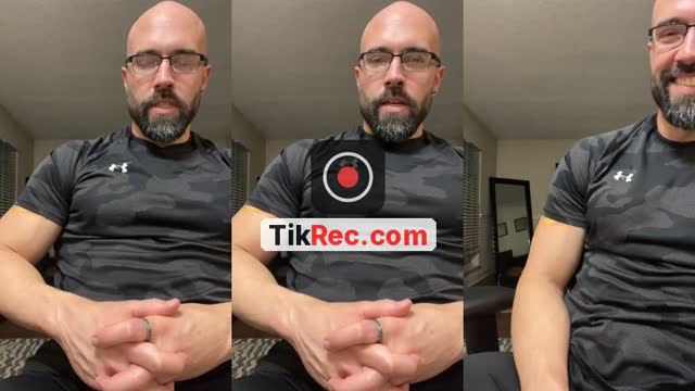 @rogerthat1986 TikTok live