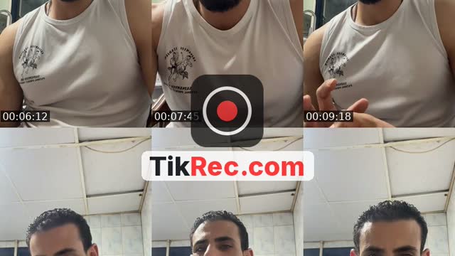 @cap_mido_elsakaa TikTok live
