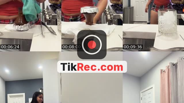 @lissyurena TikTok live from 2026-09-30