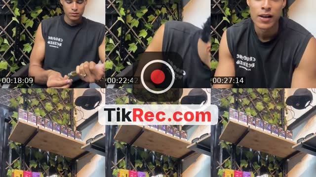 @juan_rios16 TikTok live from 2026-09-30