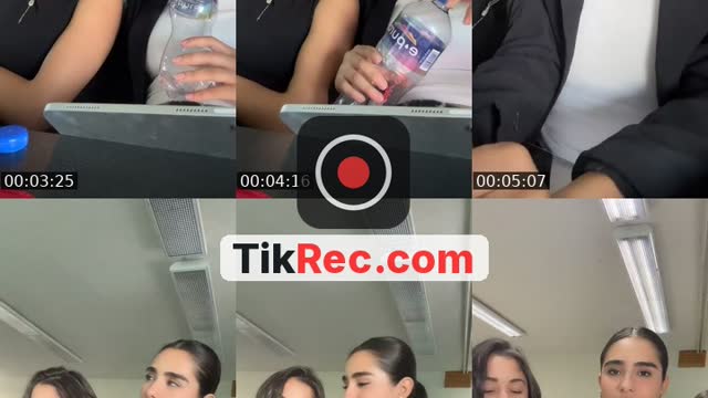 @fer_terrones19 TikTok live