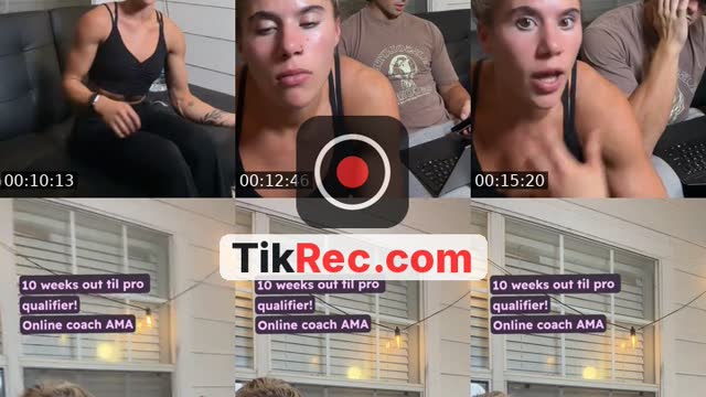 @izzy_lana_ TikTok live from 2026-09-30