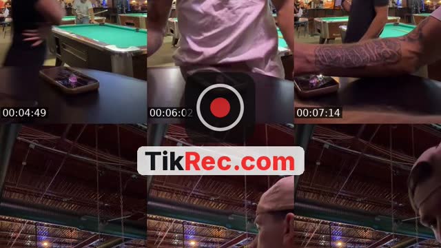 Pool - @matt1801m