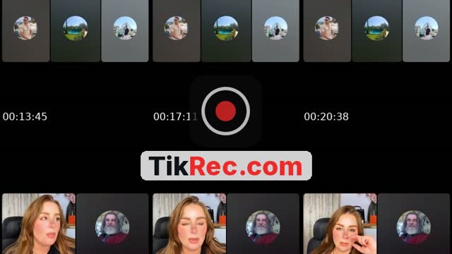 @hayetothmen257 TikTok live
