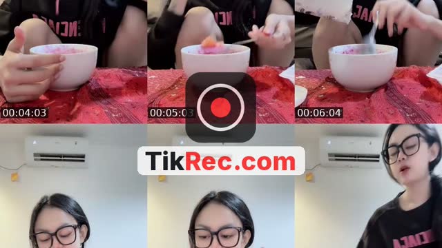@vinchie_znnn TikTok live from 2026-09-30