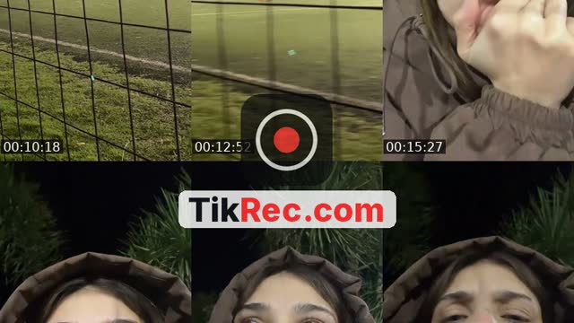 @4n4el_ TikTok live