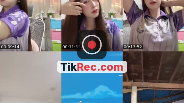 @mildly_mill TikTok live