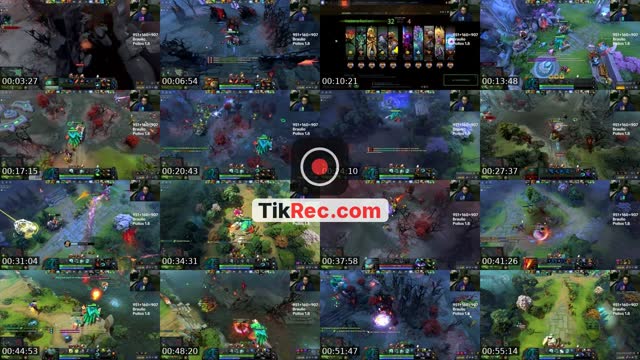 TikTok live: Dotero perdido en tiktok by @bryanfreddy