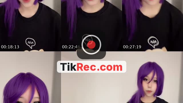 @yoinngg TikTok live from 2026-09-30