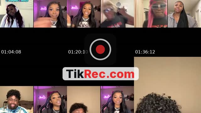 @1drebab TikTok live from 2026-09-30
