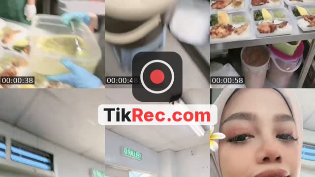 @kisahlin87 TikTok live