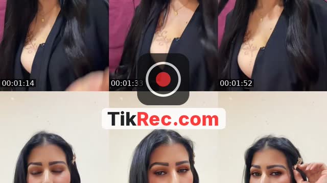 @momo112233jiji TikTok live