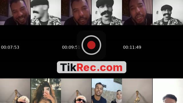 @ilyaslemaliki922 TikTok live
