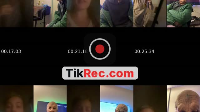 TikTok live: Heal  sing; with me. by @sadiejorae