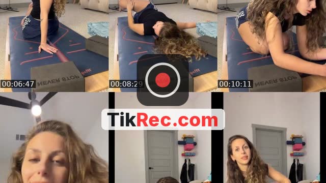 @maggieblayre TikTok live from 2026-09-30