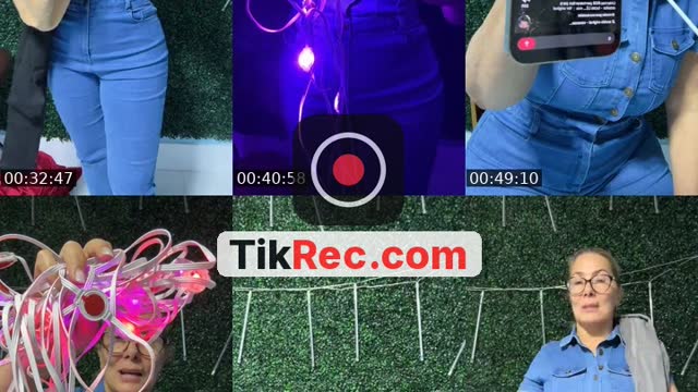 TikTok live: noche de ofertas by @50tonaconflow