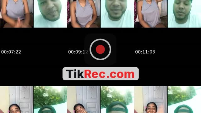 @esther061506 TikTok live