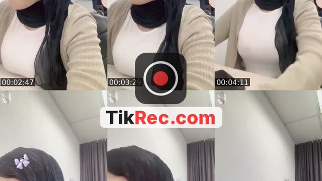 @_li4ana__ TikTok live