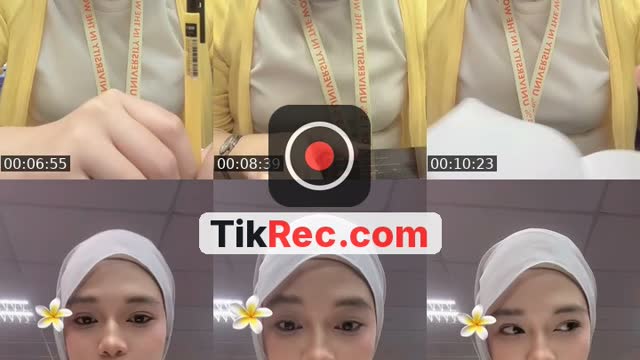 TikTok live: sapa nangga luar, berak sendat ! by @4reeshaa