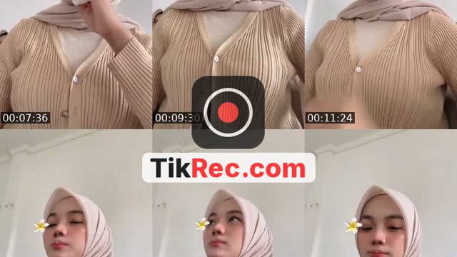 @sel_poy TikTok live