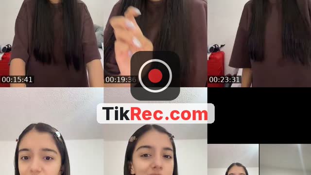 @kari_romu TikTok live from 2026-09-30