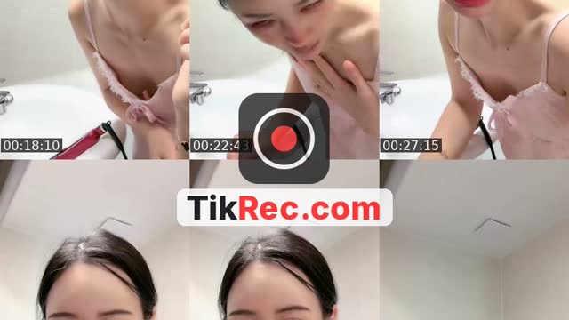 @jiyu111110 TikTok live