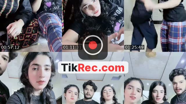@mahamkhanji0 TikTok live from 2026-09-30