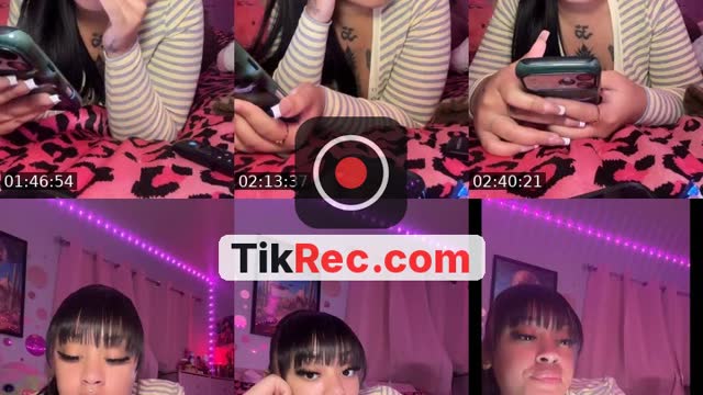 @theleiyna TikTok live from 2026-09-30