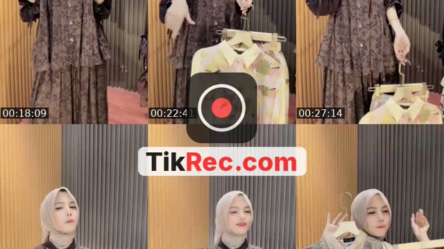 @rizemaaa TikTok live from 2026-09-30