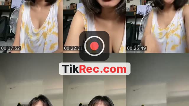 @cikenmec TikTok live from 2026-09-30