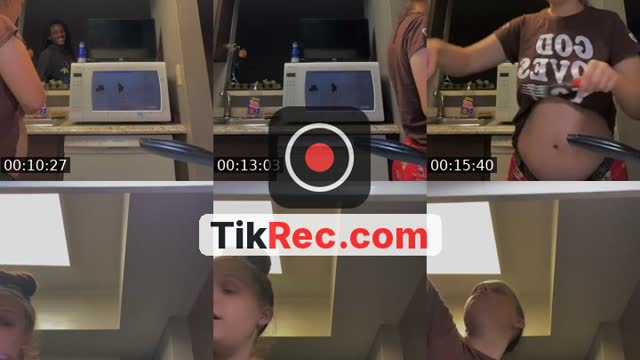TikTok live: Dm for cntnet by @destinycrowder74