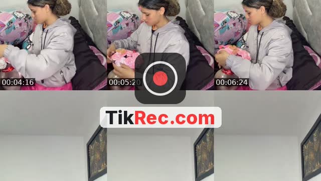 @zxg6678 TikTok live