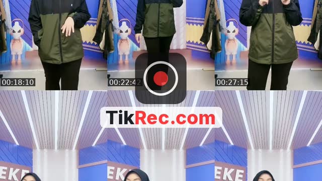 TikTok live: SALES 🔥✨ by @kemejazeke