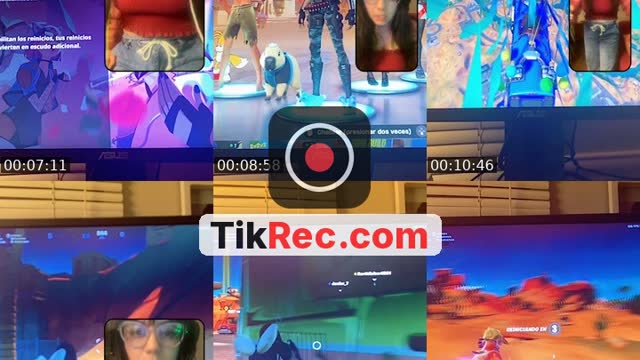 Fortnite De chill - @mafebaby8