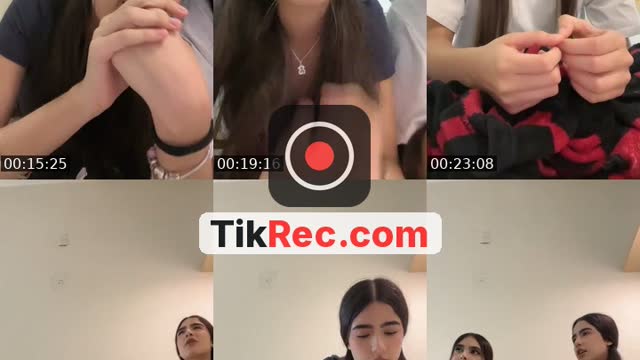 @ramossferr TikTok live from 2026-09-30