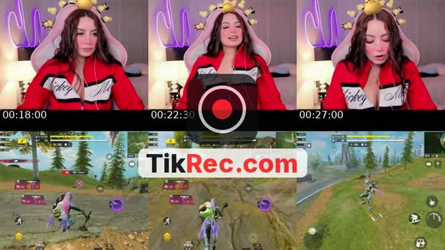 @heidi_game TikTok live from 2026-09-30